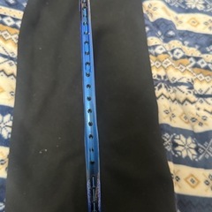 バドミントンラケット ナノレイ900 nr900の画像