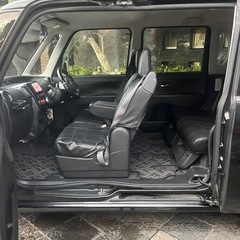 🉐DAIHATSU タントカスタム　女性に人気🉐の画像