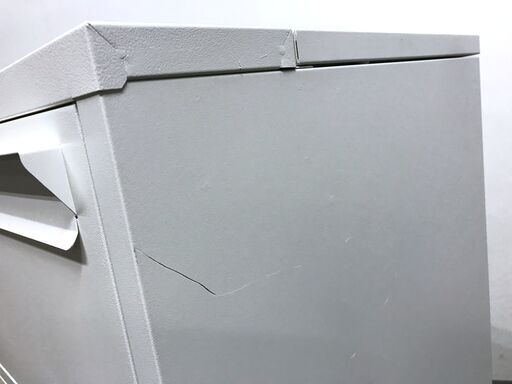 未使用品　らくぽす　ポスト一体型宅配ボックス　RP-PBIMシリーズ