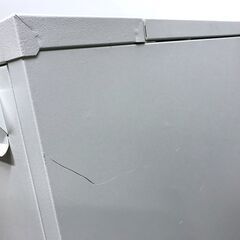 未使用品　らくぽす　ポスト一体型宅配ボックス　RP-PBIMシリーズの画像