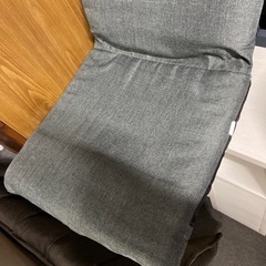 座椅子の画像