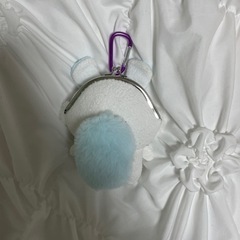 モモンガ がま口 ちいかわ【9】の画像