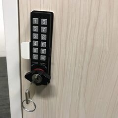 未使用品　らくぽす　ポスト一体型宅配ボックス　RP-PBIMシリーズの画像