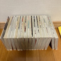 【全巻セット】オオカミ少女と黒王子の画像