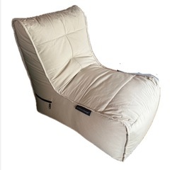 アンビエントラウンジ エヴォリューション 一人用ソファの画像