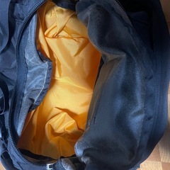 パタゴニア　キャリーケースの画像