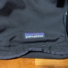パタゴニア　キャリーケースの画像