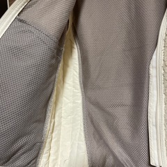 Patagonia ベストの画像