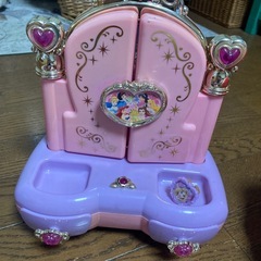 ディズニープリンセス　アリエル　グッズの画像