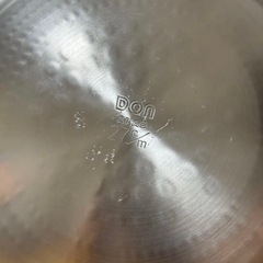 【新品未使用】 アカオアルミ ウドンスキ鍋 27cmの画像