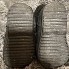 ミキハウス　ブーツ　13センチの画像