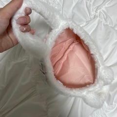 エスターバニー かばんの画像