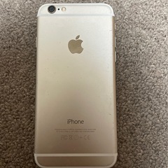 iPhone6sの画像