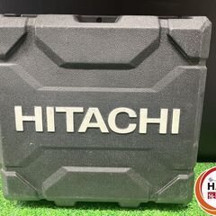 【中古】日立 WF4AR3 常圧ねじ打機【ハンズクラフト沖縄豊見城店】の画像