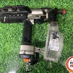 【中古】日立 WF4AR3 常圧ねじ打機【ハンズクラフト沖縄豊見城店】の画像
