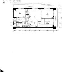 仲介手数料不要！1390万円で7階角部屋♪ペット飼育可能！