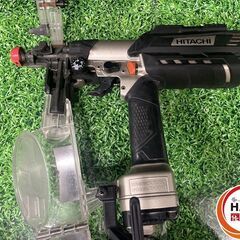 【中古】日立 WF4AR3 常圧ねじ打機【ハンズクラフト沖縄豊見城店】の画像