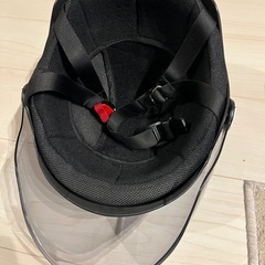 ヘルメットの画像