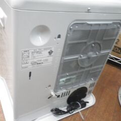 CORONA コロナ 石油ファンヒーター 2022年製 FH-G3222Y【モノ市場東浦店】41の画像