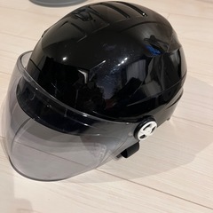 ヘルメットの画像