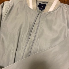 GAP アウター　160の画像