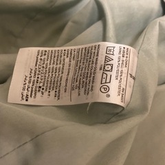 GAP アウター　160の画像