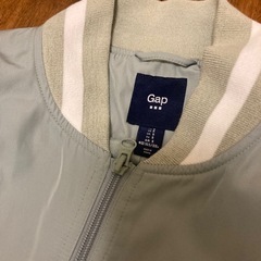 GAP アウター　160の画像
