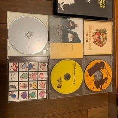 コブクロ　インディーズ時代伝説のビデオ3本＋CD3本＋おまけアルバムの画像