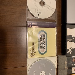 コブクロ　インディーズ時代伝説のビデオ3本＋CD3本＋おまけアルバムの画像