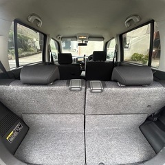 車検付！スズキ　ワゴンR スティングレー　MH23S 大阪発　軽自動車の画像