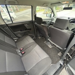 車検付！スズキ　ワゴンR スティングレー　MH23S 大阪発　軽自動車の画像