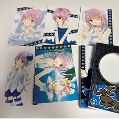 しゅごキャラ1-8の画像