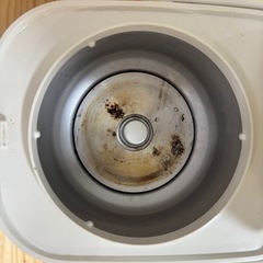 タイガー　炊飯器の画像