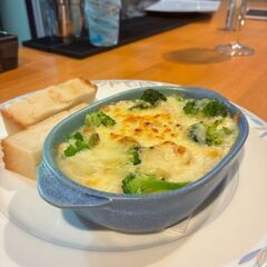 ダイニングバーラフォレスタ　ランチ