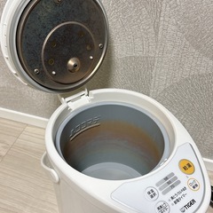タイガー 電気ポット 2.2L　PDR-G221 の画像