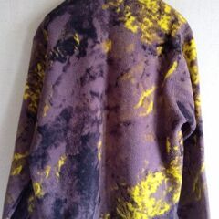 アディダス ジャケット アドベンチャーAOPフルジップフリースの画像