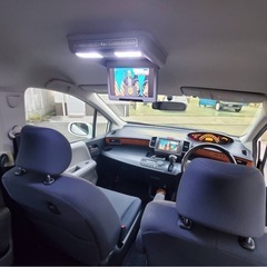 フリード/車検令和9年9月まで★の画像