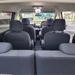 フリード/車検令和9年9月まで★の画像