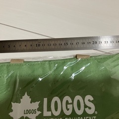 ロゴス　ミニ保冷バックの画像