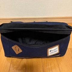 Champion ボディバッグ 　　の画像
