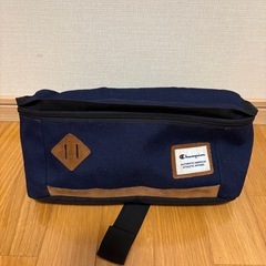 Champion ボディバッグ 　　の画像