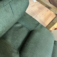 ロッキングチェアの画像