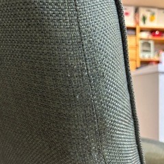 ロッキングチェアの画像