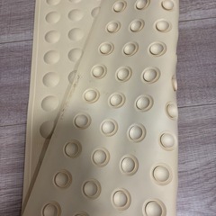 アンパンマン　お風呂マット　すべり止めマット 2点セット の画像