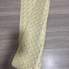 アンパンマン　お風呂マット　すべり止めマット 2点セット の画像