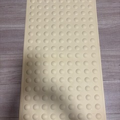 アンパンマン　お風呂マット　すべり止めマット 2点セット の画像