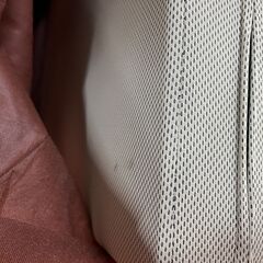 マニフレックス Magniflex 三つ折りマットレスの画像