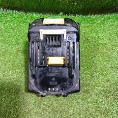 マキタ(makita) BL1860B リチウムイオンバッテリー 18V/6.0Ah【市川行徳店】【店頭取引限定】【中古】管理番号：IT6M2PROZ2JEの画像