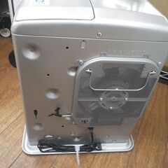 DAINICHI ダイニチ 石油ファンヒーター 2017年製 FHY-3217E5【モノ市場東浦店】41の画像