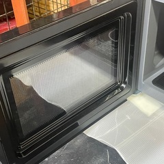 【中古】¥8,800  山善　オーブンレンジ　23年製【IK08】の画像